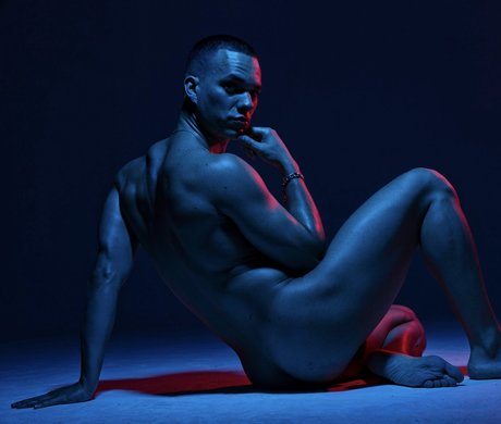 Nagie wyciekłe zdjęcie OnlyFans od Oii