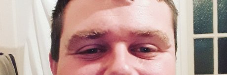 Nagie wyciekłe zdjęcie OnlyFans od Liam Sercombe