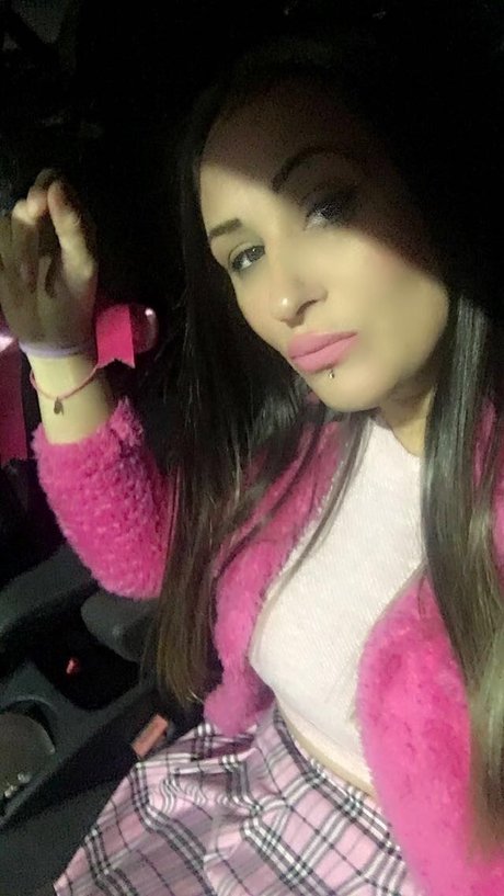 Nagie wyciekłe zdjęcie OnlyFans od Brianafox
