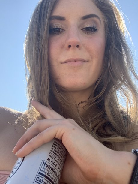 Nagie wyciekłe zdjęcie OnlyFans od A Marie