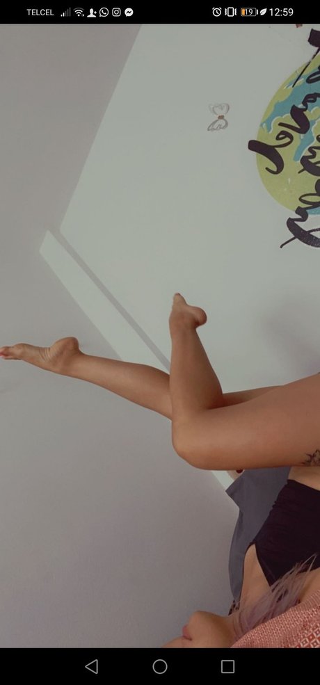 Nagie wyciekłe zdjęcie OnlyFans od Leexqueen