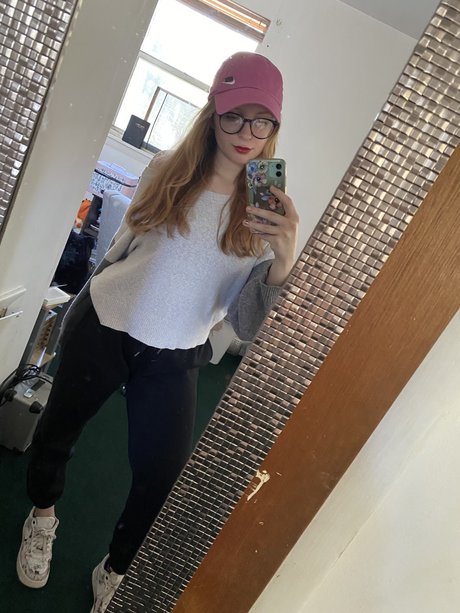 Nagie wyciekłe zdjęcie OnlyFans od Lauren