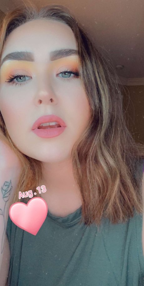 Nagie wyciekłe zdjęcie OnlyFans od Melissa