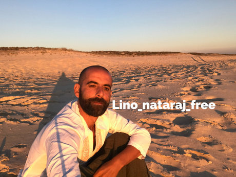 Nagie wyciekłe zdjęcie OnlyFans od Lino Martins Yoga Free