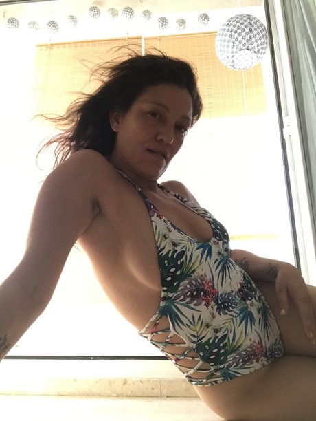 Nagie wyciekłe zdjęcie OnlyFans od Linda Lila