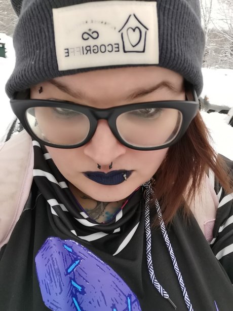 Nagie wyciekłe zdjęcie OnlyFans od Lily
