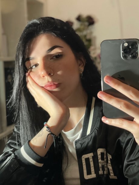 Nagie wyciekłe zdjęcie OnlyFans od Lilxlyn
