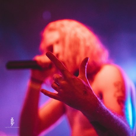 Nagie wyciekłe zdjęcie OnlyFans od Lil Pink