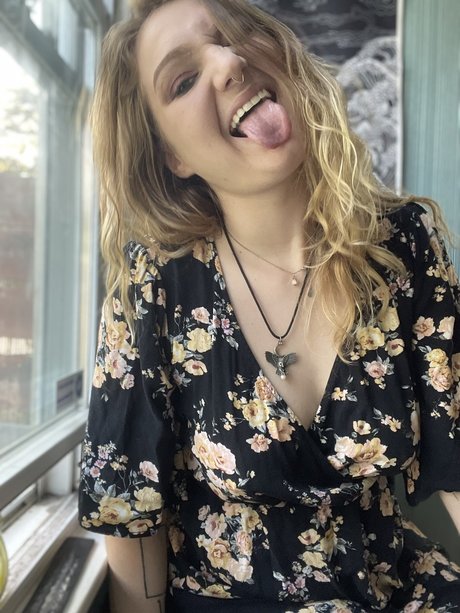 Nagie wyciekłe zdjęcie OnlyFans od Soph