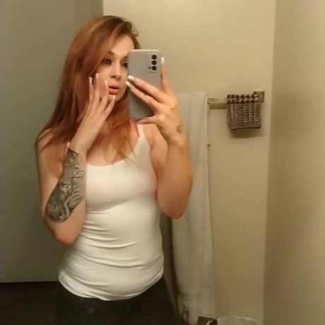 Nagie wyciekłe zdjęcie OnlyFans od Lilly Dior