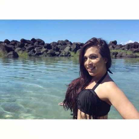 Nagie wyciekłe zdjęcie OnlyFans od Lili Ryder Xxx