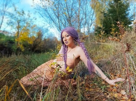 Nagie wyciekłe zdjęcie OnlyFans od Lila