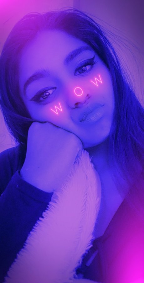 Nagie wyciekłe zdjęcie OnlyFans od Lilahh
