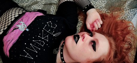 Nagie wyciekłe zdjęcie OnlyFans od Cherri Bienvenue