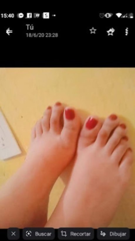 Nagie wyciekłe zdjęcie OnlyFans od Tu Chica