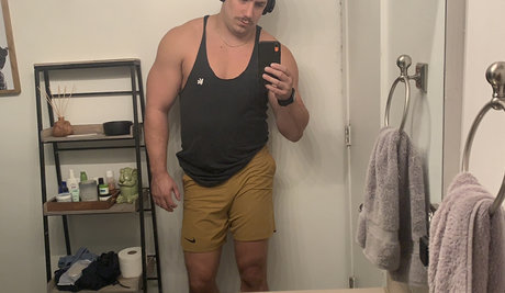 Nagie wyciekłe zdjęcie OnlyFans od Liftr248