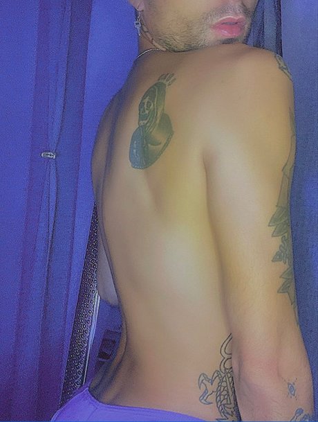 Nagie wyciekłe zdjęcie OnlyFans od Sebi