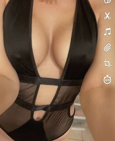 Nagie wyciekłe zdjęcie OnlyFans od Vanessa Love