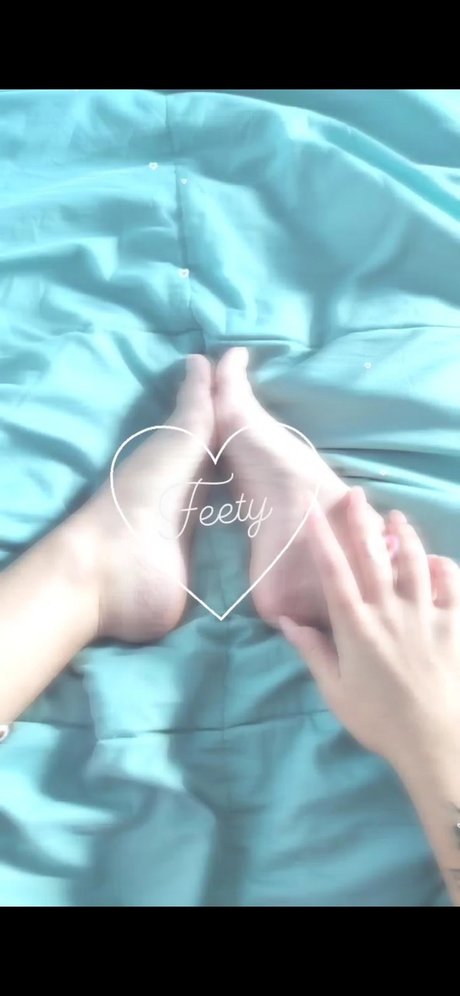 Feety