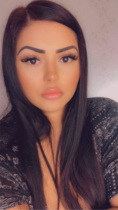 Nagie wyciekłe zdjęcie OnlyFans od Lovely Gigi