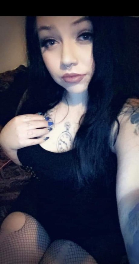 Nagie wyciekłe zdjęcie OnlyFans od Candace Norton