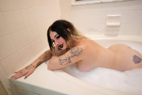 Nagie wyciekłe zdjęcie OnlyFans od Baby Girl Brea