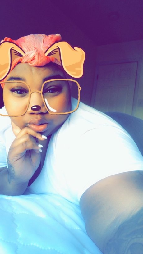 Nagie wyciekłe zdjęcie OnlyFans od Lola Bunny
