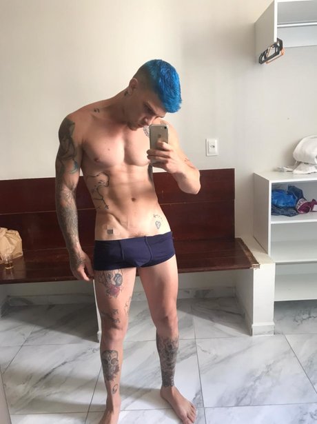 Nagie wyciekłe zdjęcie OnlyFans od 