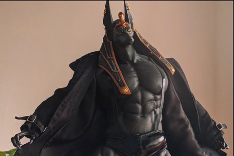 Nagie wyciekłe zdjęcie OnlyFans od Lochead Anubis