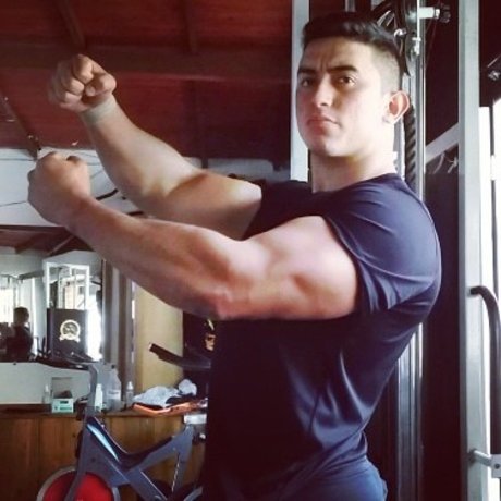Nagie wyciekłe zdjęcie OnlyFans od Lobo0227
