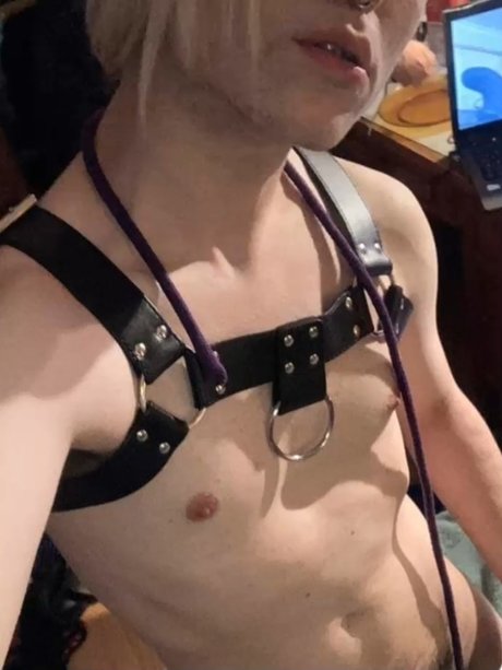 Nagie wyciekłe zdjęcie OnlyFans od Mia