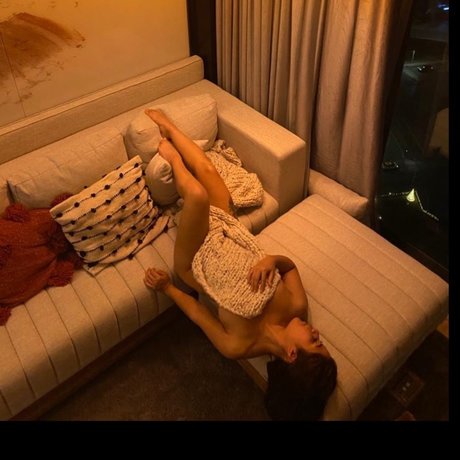 Nagie wyciekłe zdjęcie OnlyFans od Liz Voyce