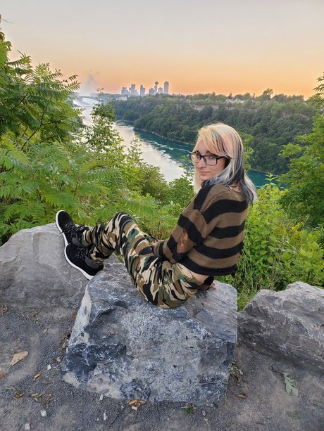 Nagie wyciekłe zdjęcie OnlyFans od Liza