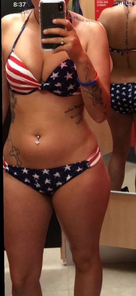 Nagie wyciekłe zdjęcie OnlyFans od Maddies Vip