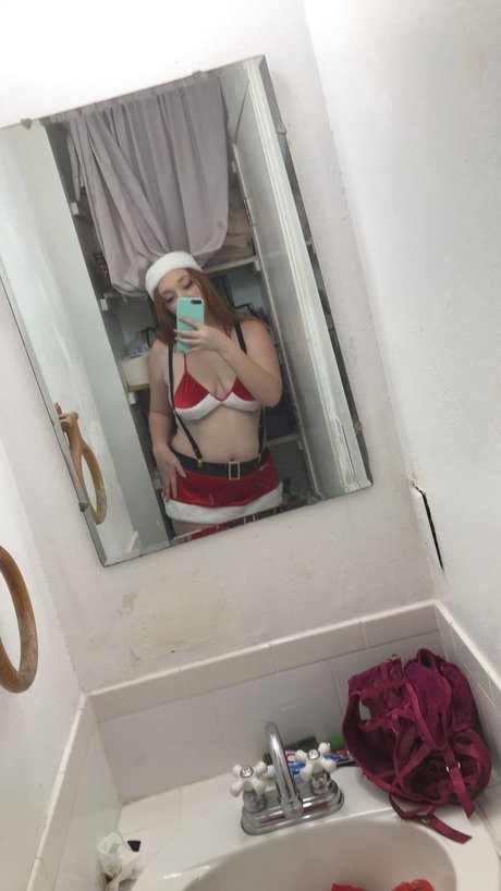 Nagie wyciekłe zdjęcie OnlyFans od Maddy