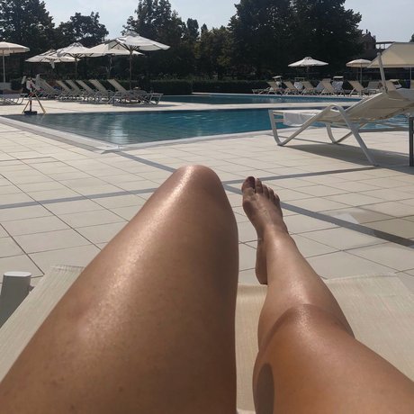 Nagie wyciekłe zdjęcie OnlyFans od Miss Sofia