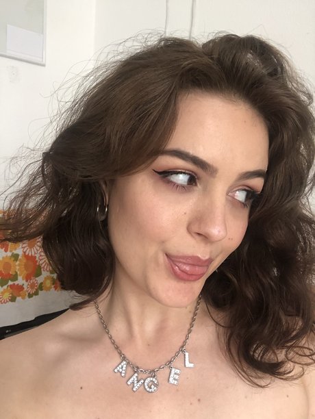 Nagie wyciekłe zdjęcie OnlyFans od        