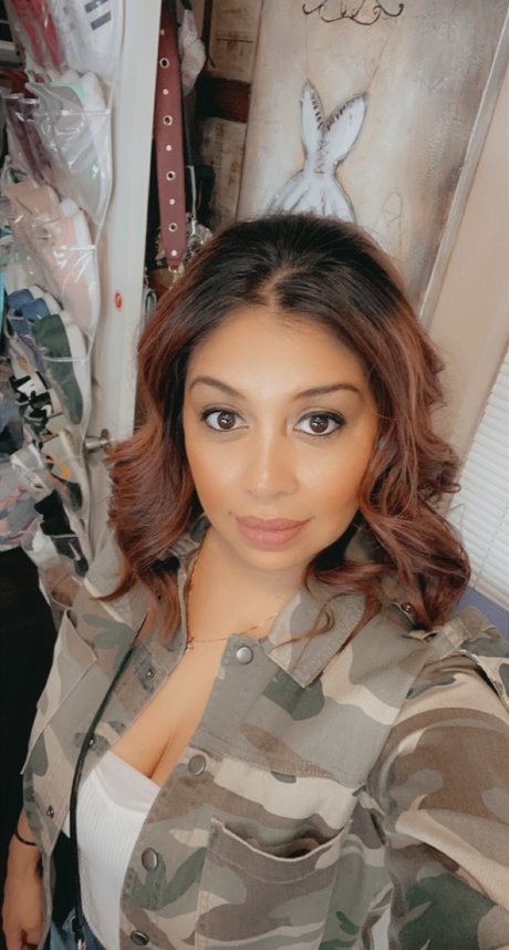 Nagie wyciekłe zdjęcie OnlyFans od Lunashine