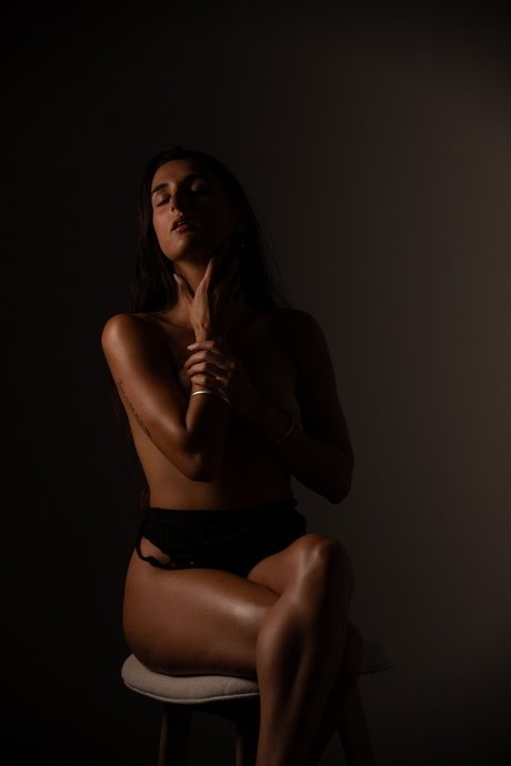 Nagie wyciekłe zdjęcie OnlyFans od Belcel