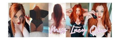 Nagie wyciekłe zdjęcie OnlyFans od Miss Lucy Olive