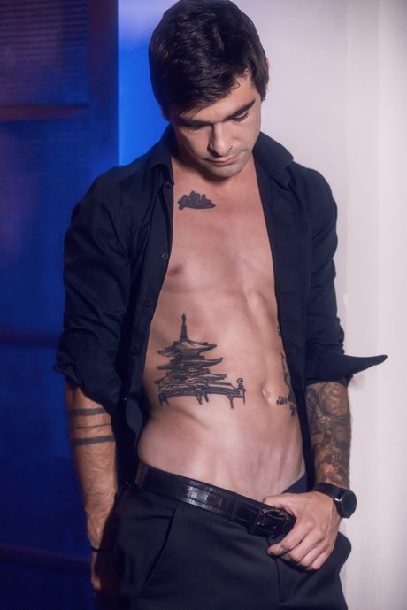 Nagie wyciekłe zdjęcie OnlyFans od Luckyfate