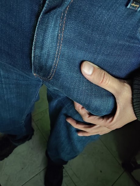 Nagie wyciekłe zdjęcie OnlyFans od Lucas Dick