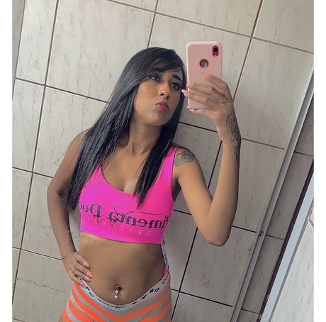 Nagie wyciekłe zdjęcie OnlyFans od Luana Salinda