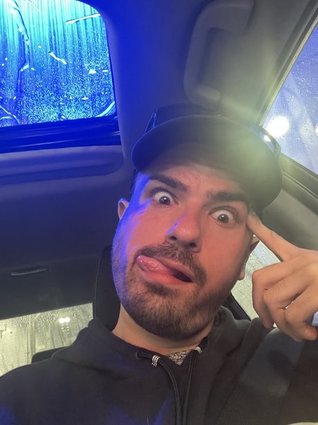 Nagie wyciekłe zdjęcie OnlyFans od Markyc773