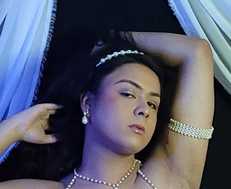 Nagie wyciekłe zdjęcie OnlyFans od Marilyn Magdalene