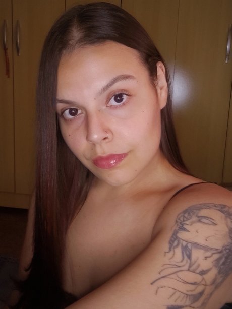 Nagie wyciekłe zdjęcie OnlyFans od Maria Teresa Fernandez
