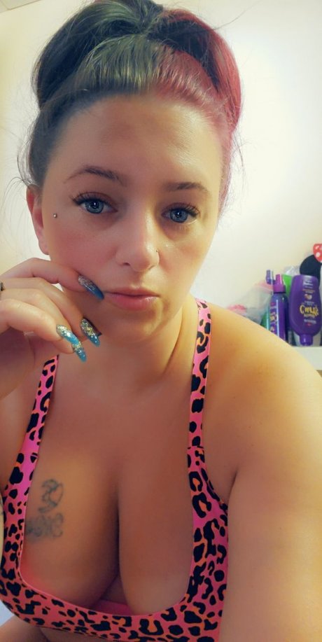 Nagie wyciekłe zdjęcie OnlyFans od Marieberkley