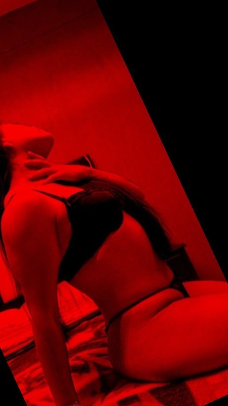 Nagie wyciekłe zdjęcie OnlyFans od Maria