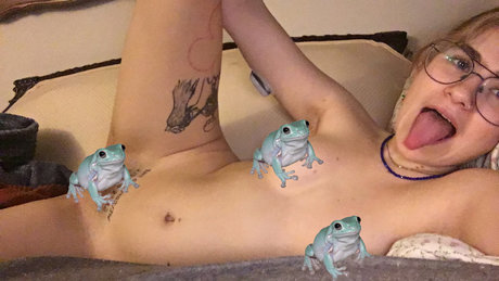 Nagie wyciekłe zdjęcie OnlyFans od Margot Rose