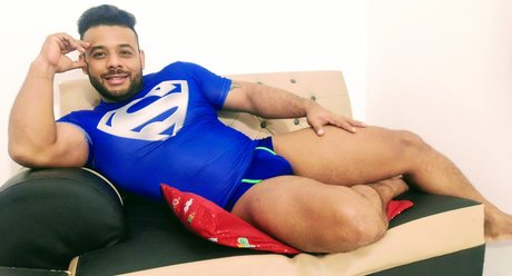 Nagie wyciekłe zdjęcie OnlyFans od Marckferreira